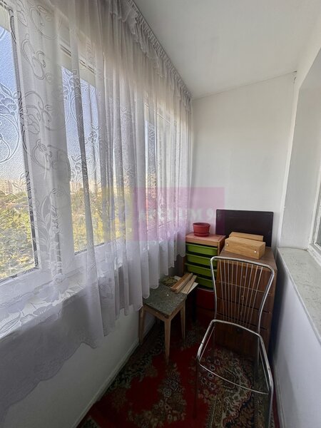 Apartament 3 camere Baba Novac- stradal