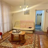 Apartament 3 camere Baba Novac- stradal
